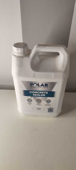 uszczelniacz do betonu Polar Concrete Sealer