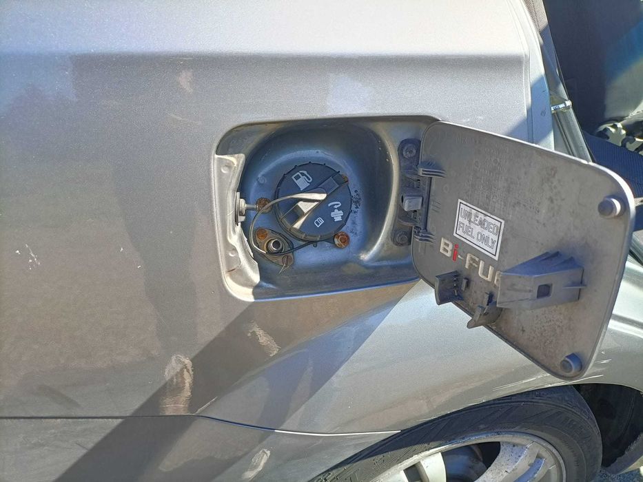 Chevrolet Aveo 1.2 GPL – Muito Económico – Junho 2009