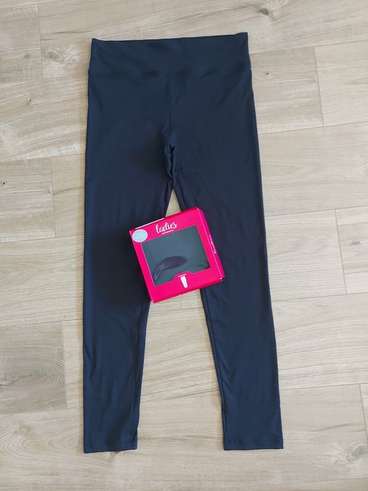 Legginsy ladies Henderson rozmiar L