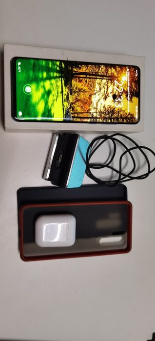 Vendo Huawei p30 Pro