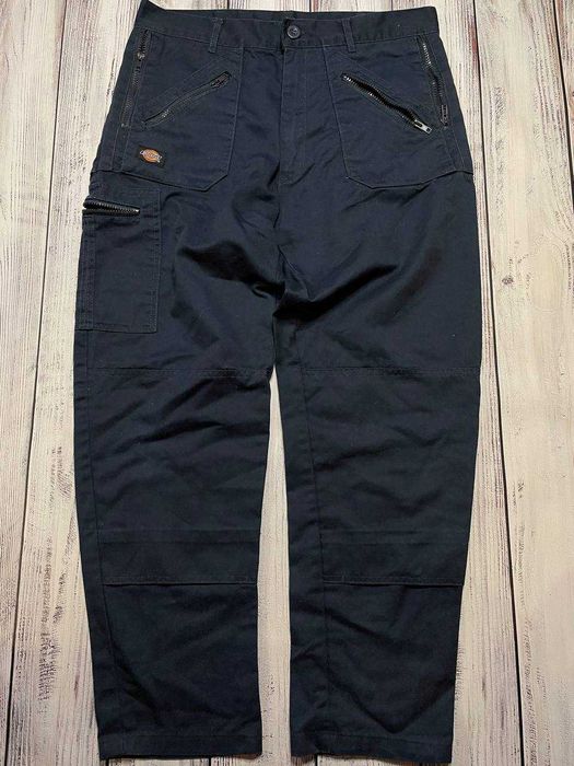 Карго штаны Dickies