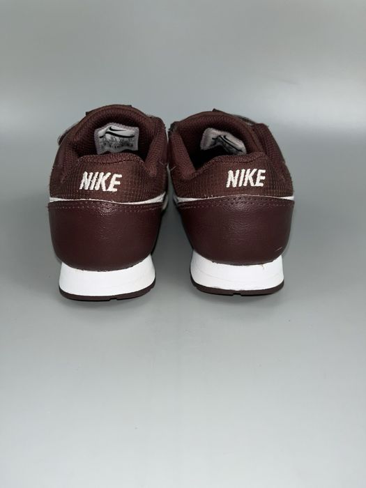 Кросівки Nike Runner 28 розмір (по устілці 17 см)