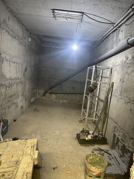 Продам помещение(кладовка)