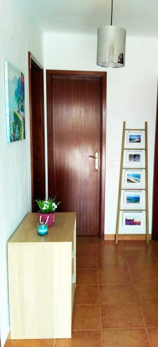 ARRENDA-SE T2 - Serra da Pescaria (Nazaré)