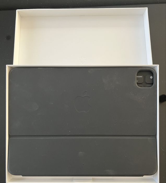 Smart Keyboard Folio para iPad