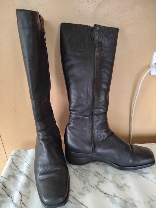 Чоботи жіночі, зимові, 42, розм.