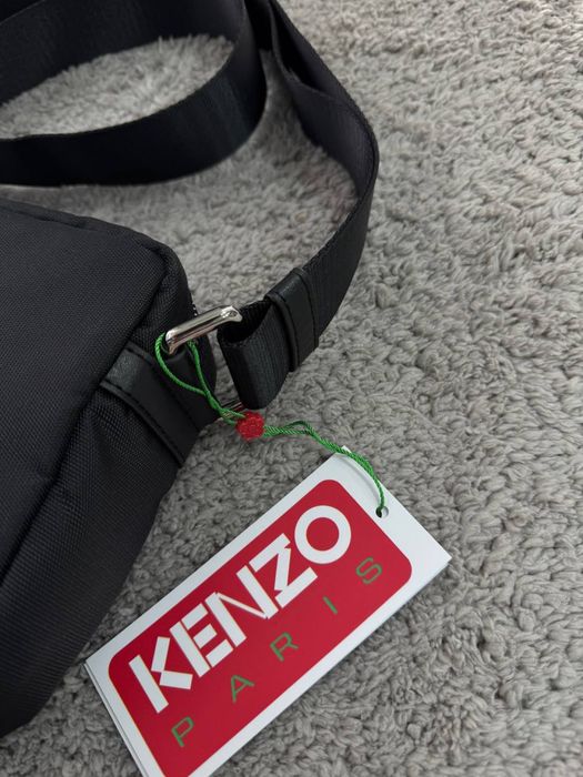 Месенджер Kenzo сумка