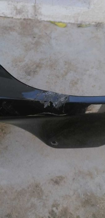 Carenagens lateral Esquerda Kawasaki Ninja ZX 10R 21-24