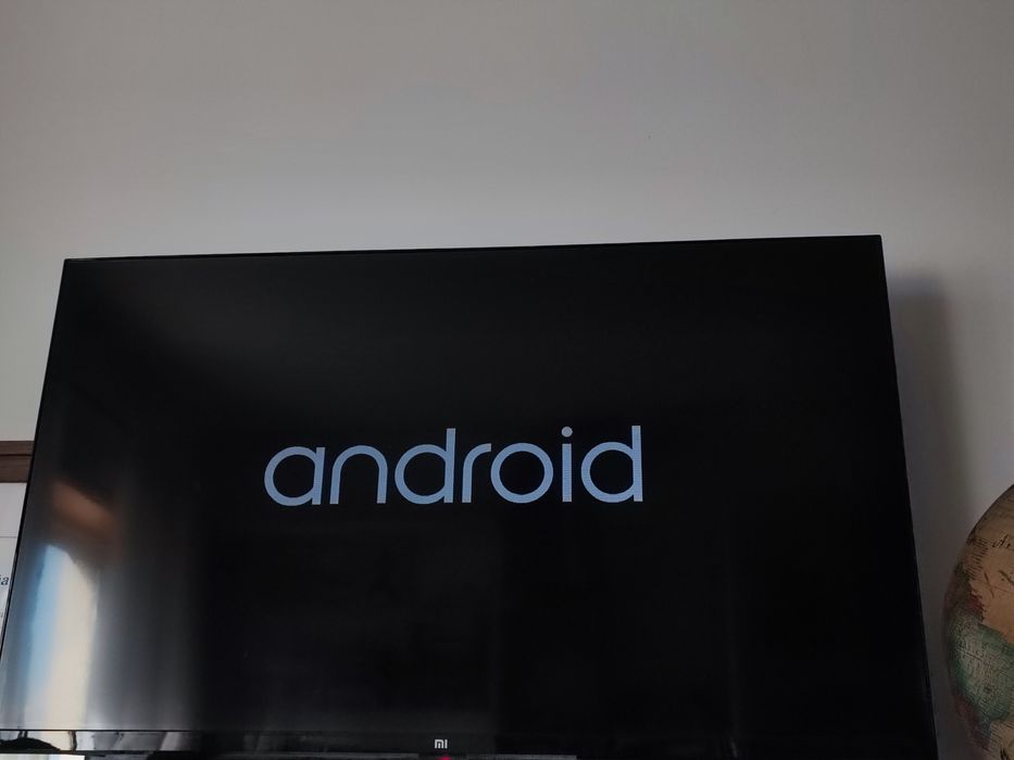TV Android 72x32 cm