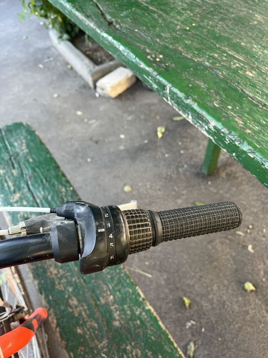 Продам велосипед дискавери