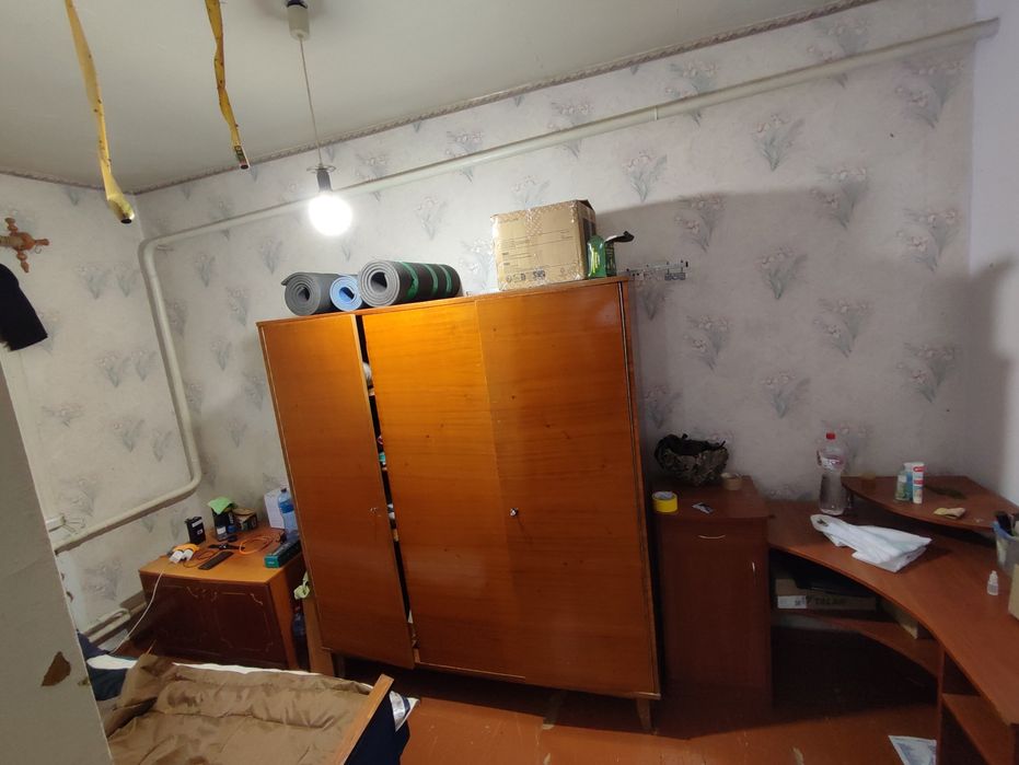 В оренду будинок