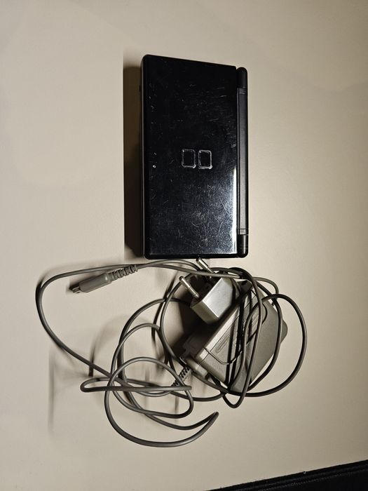 Nintendo DS Lite