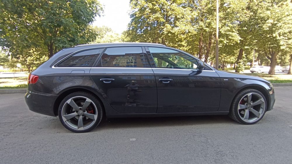 Audi A4 2008 VIN WAUZZZ8K29A095768 фото оголошення 10 з 24