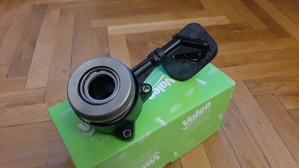 Підшипник робочий зцеплення гідравлічний  LUK