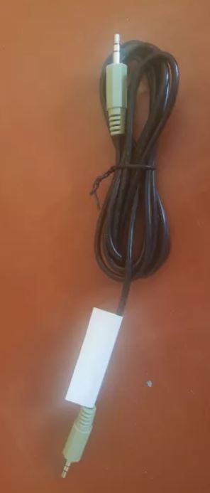 Jack 3.5 - Jack 3.5 кабель, новый