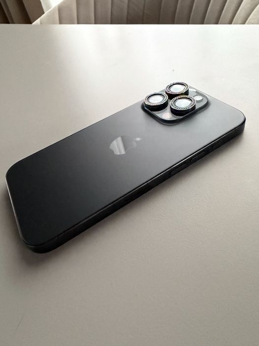 Iphone 15 pro super stan