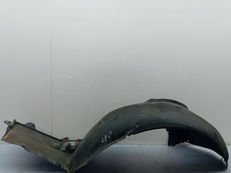 Cava roda frente direita AUDI A3 (8P1)