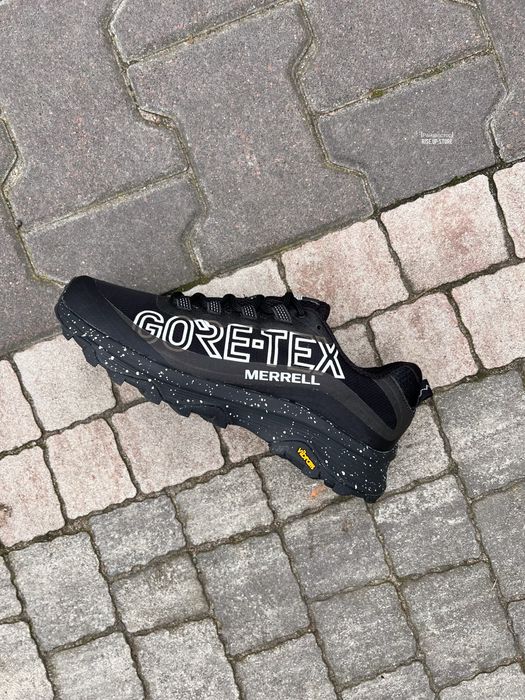 Кросівки Merrell 1Trl Moab Speed Gore-Tex оригінал 43 44 45