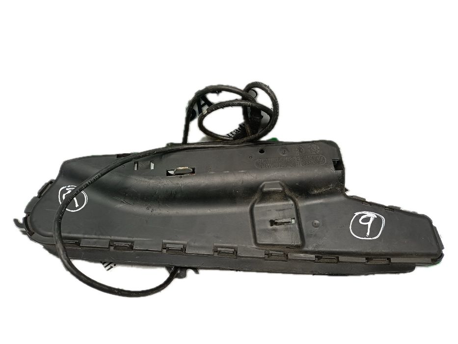 Airbag banco direito VOLKSWAGEN Golf V (1K1)