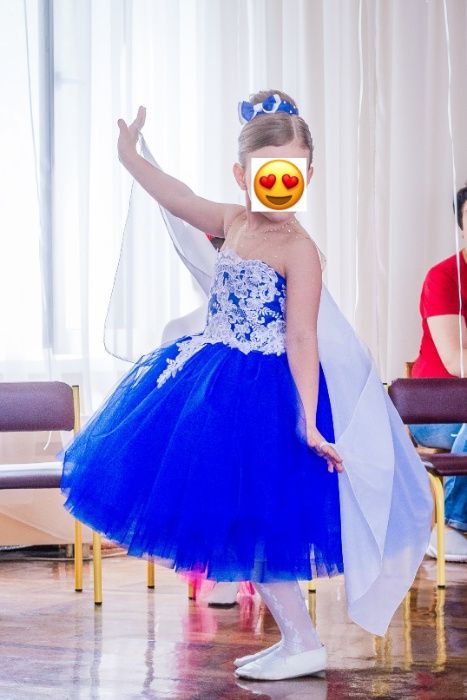 Платье на выпускной или фотосессию 500грн