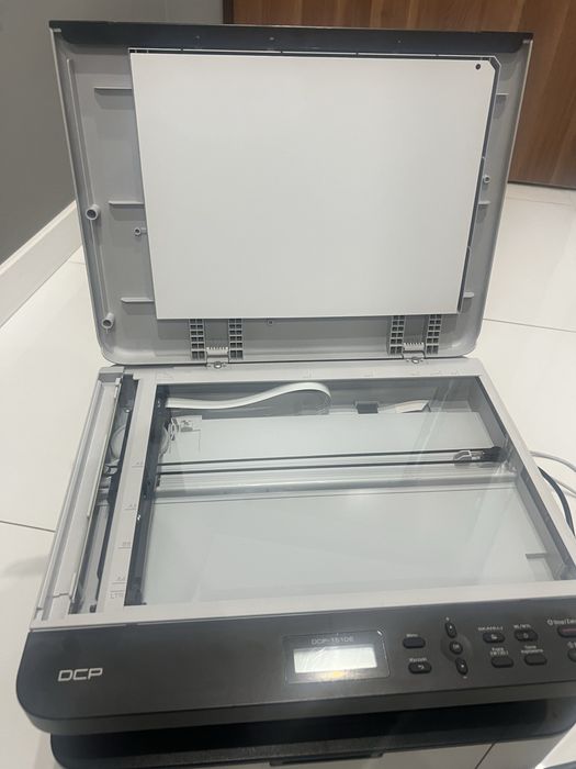Sprzedam Drukarke Brother DCP-1510 E