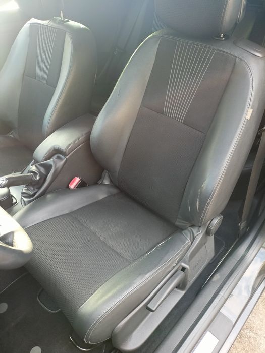 Renault Megane III Coupé 1.5 DCI