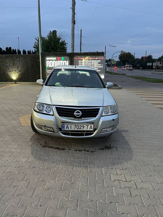 Продаю автомобіль