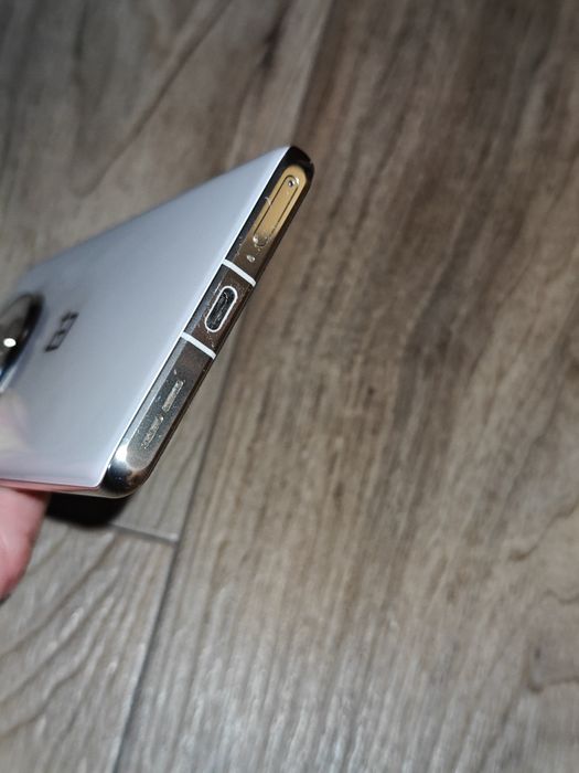 OnePlus 12, Snapdragon 8Gen3