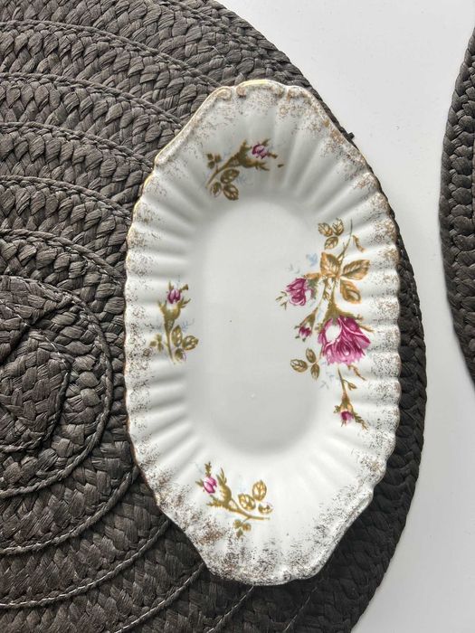 Półmiski komplet 3 sztuki Chodzież Iwona