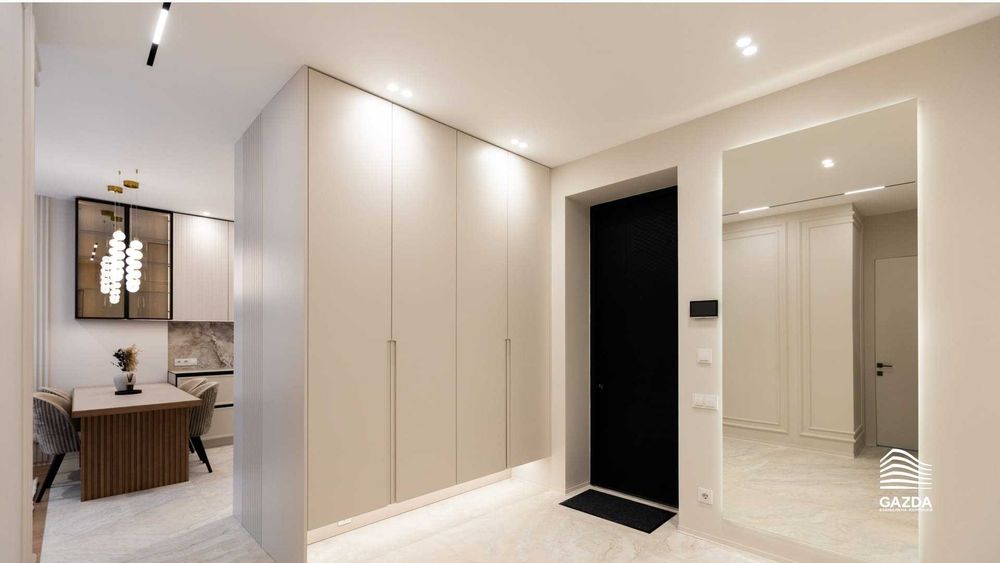 2-rooms apartment apartment by the address st. Petefi Shandora pl (area 64,6 m²) - Atlanta.ua - photo 2