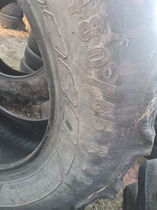 480/65R28 Continental Contract AC65