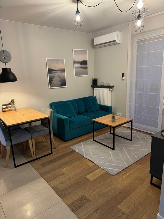 Mieszkanie,apartament w Centrum Krakowa na wynajem