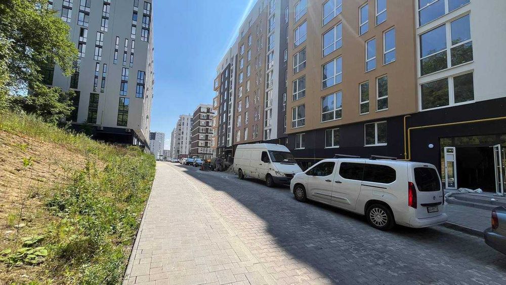 Продаж приміщення на вул. Малоголосківська