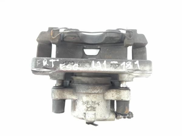 Pinça travão / maxila de travão frente esquerda ALFA ROMEO Giulietta (