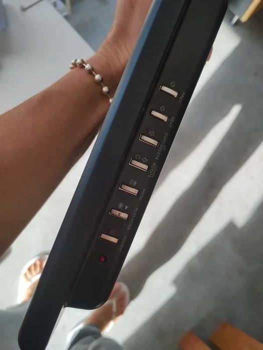 Ramka cyfrowa na zdjęcia