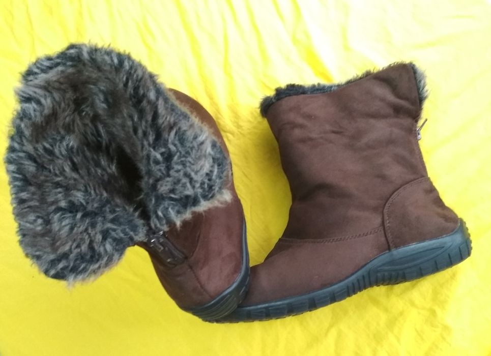 Сапоги Valley lane