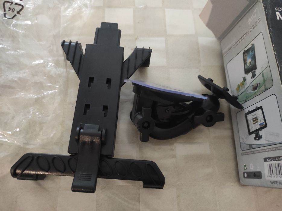 Suporte tablet ou telemóvel