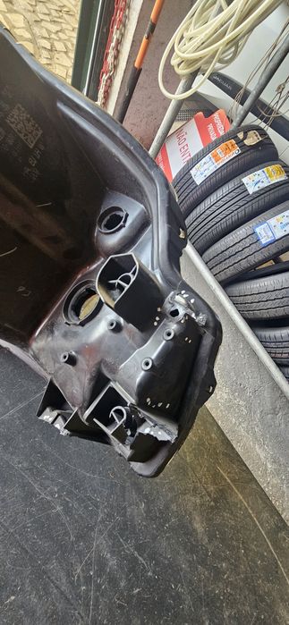 Farol para suzuki vitara