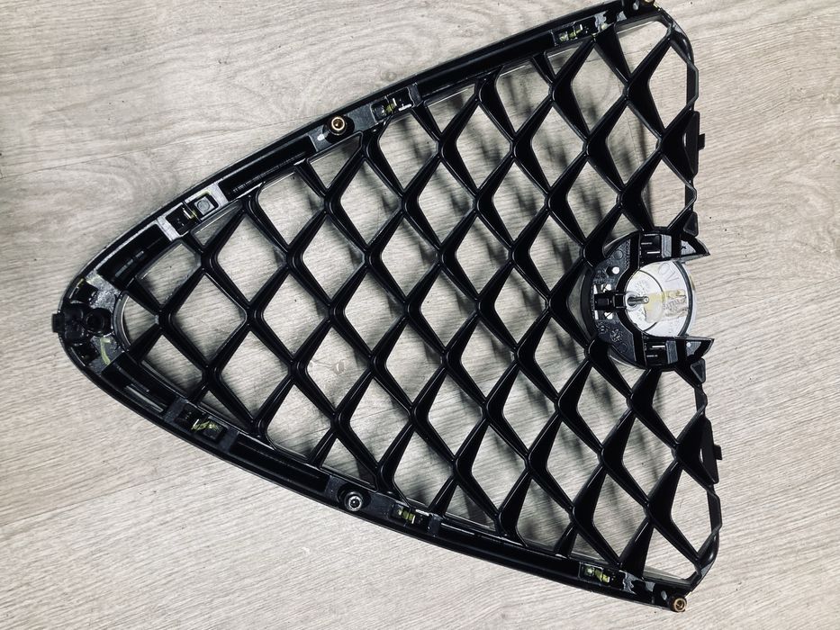 grelha alfa romeu giulia 2017/19