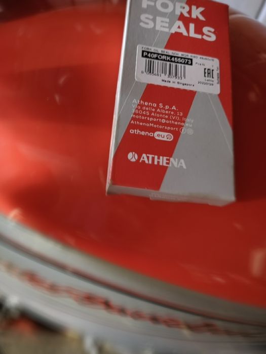 Сальник 49*60*10, комплект..