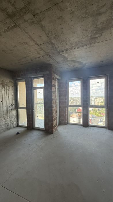 вікна пластикові двері панорама