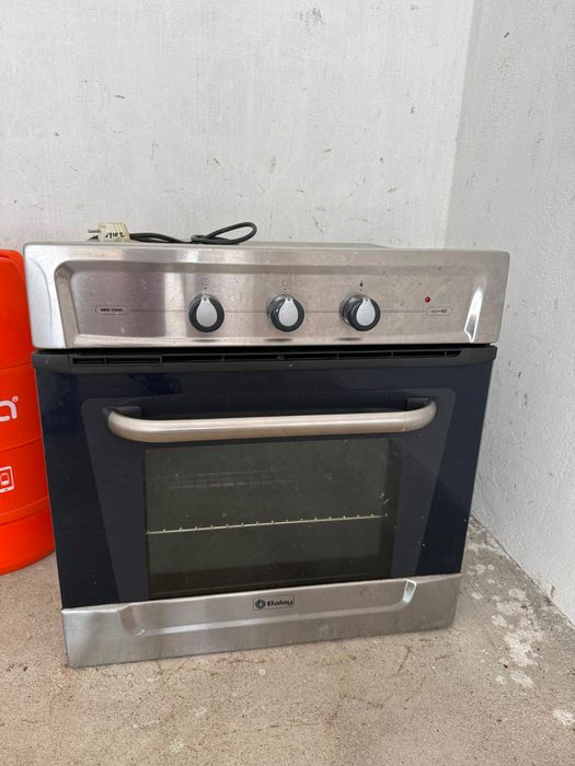 Venda de forno elétrico