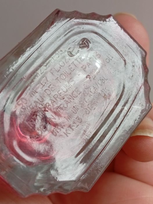 Lanvin Les Fleur's De Lanvin Water Lily