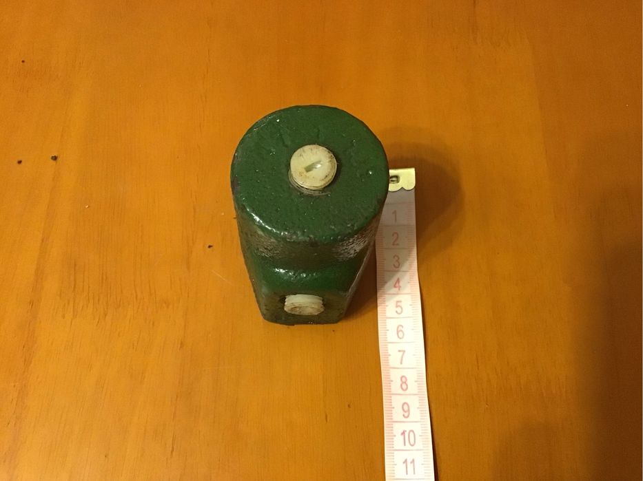 Гидроклапан обратный Г51-2 Новый.