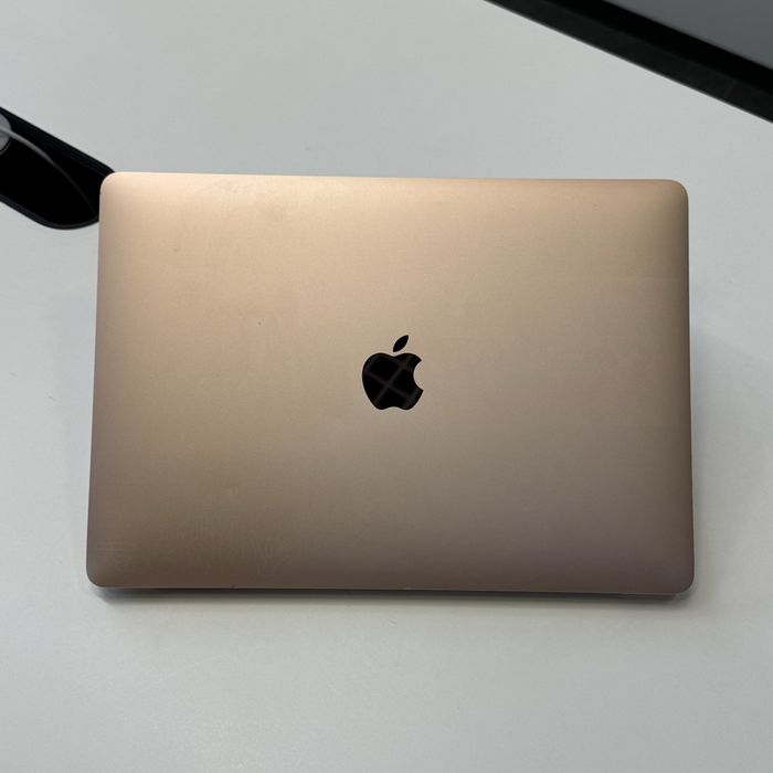 Ноутбук MacBook Air 13” 2019 i5 8/128GB • ГАРАНТІЯ • СТАН 9.1/10 98623