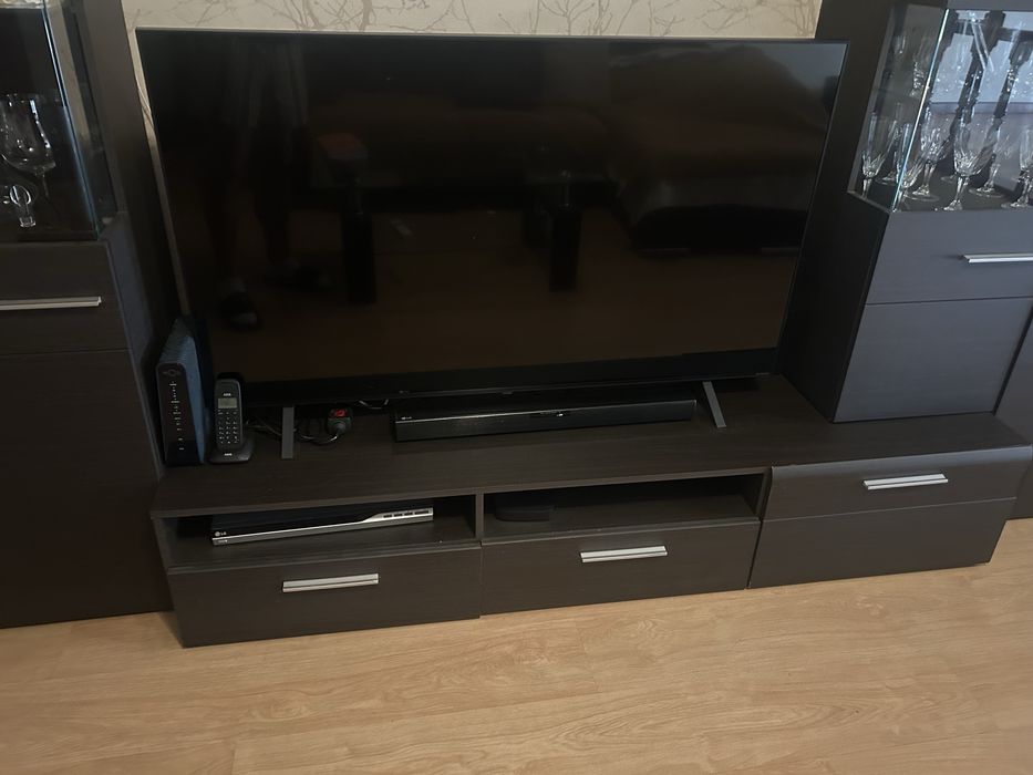 Vendo movel de sala