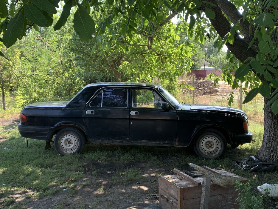 Продам волгу 3110