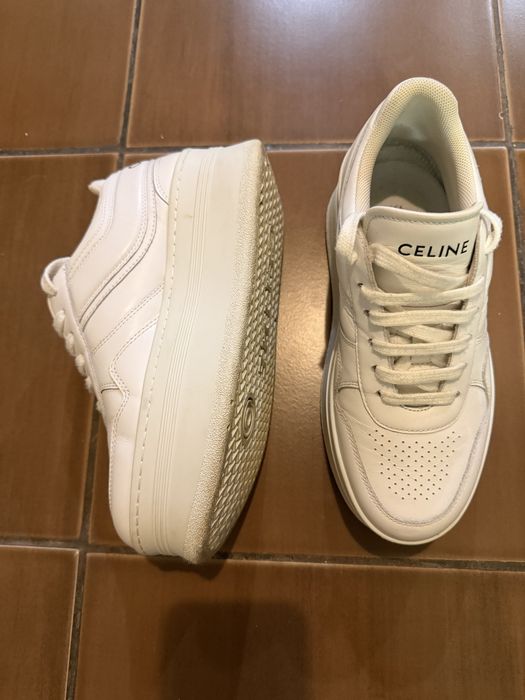 Продам мокасины Celine . В идеальном состоянии . Размер 37.по стельке 24 см.