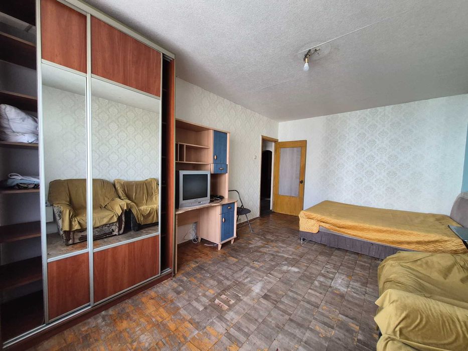 Оренда 1-кім квартири вул. Каштанова, 14 Б