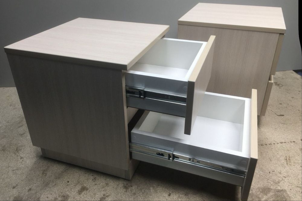 Тумба для спальні